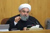 دستورات روحانی درباره موج جدید کرونا