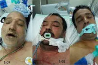 این زائران مجهول الهویه را شناسایی کنید +(تصاویر)