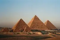 تصویر بازسازی شده رامسس دوم را ببینید؛ ویژگی‌های عجیب و جالب فرعون مصر