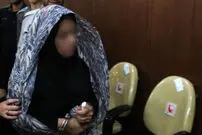 افشای مرگ مرد جوان با خودکشی همسرش