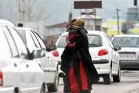 فعالیت رسمی ۱۰۰۰ متکدی در تهران