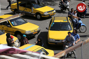 شرط مسافرکشی در ۱۴۰۴ رسما اعلام شد
