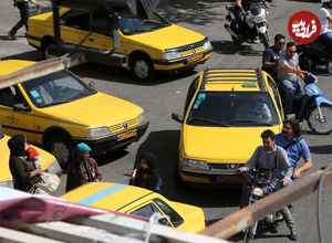 شرط مسافرکشی در ۱۴۰۴ رسما اعلام شد