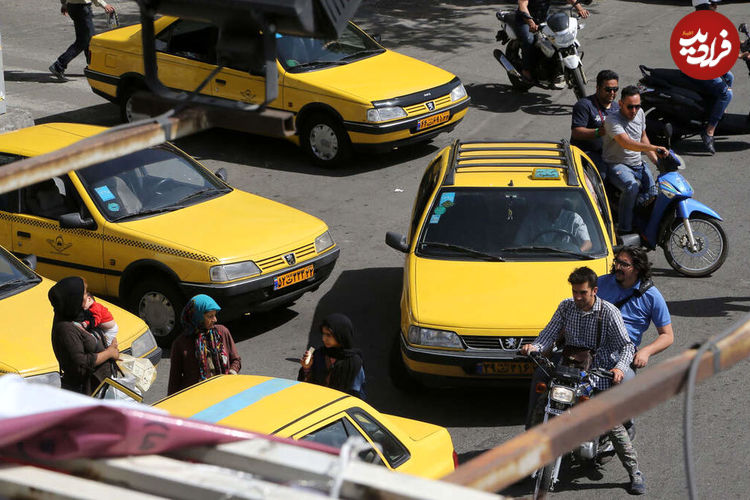 شرط مسافرکشی در ۱۴۰۴ رسما اعلام شد
