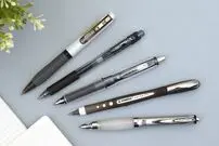 (عکس) ۱۵ واقعیت جالب درباره خودکار که نمی‌دانستید