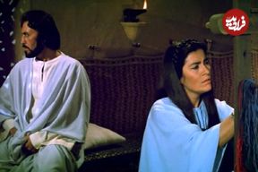عکس؛ سفر در زمان؛ «هند جگرخوار» فیلم محمد رسول الله در 26 سالگی؛ سال 1334