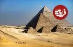 هرم بزرگ مصر چگونه 4 هزار و 500 سال در برابر زلزله دوام آورده است؟