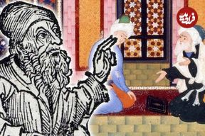 فلسفۀ «فارابی»؛ مردی که فلسفۀ یونانی را با اسلام پیوند داد