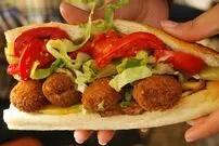 تجویز یک غذای سیرکننده و ارزان برای مردم!