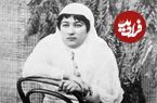 تصاویر؛ سفر به عصر قاجار؛ از «عکس یادگاری ملیجک و سوگلی شاه» تا «ویلای ناصرالدین شاه در گیلان»
