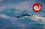 ببینید| پهپاد ANKA III ترکیه با دو پهپاد تهاجمی مجهز به موتور جت آزمایش شد