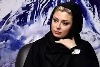 ببینید؛ قاب بامزه و خانوادگی نیوشا ضیغمی در شب یلدا