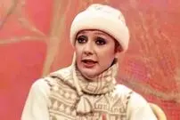 عکس| سفر زمان؛ «گوگوش» در 19 سالگی و در جشن خداحافظی تقی ظهوری از سینما؛ سال 48