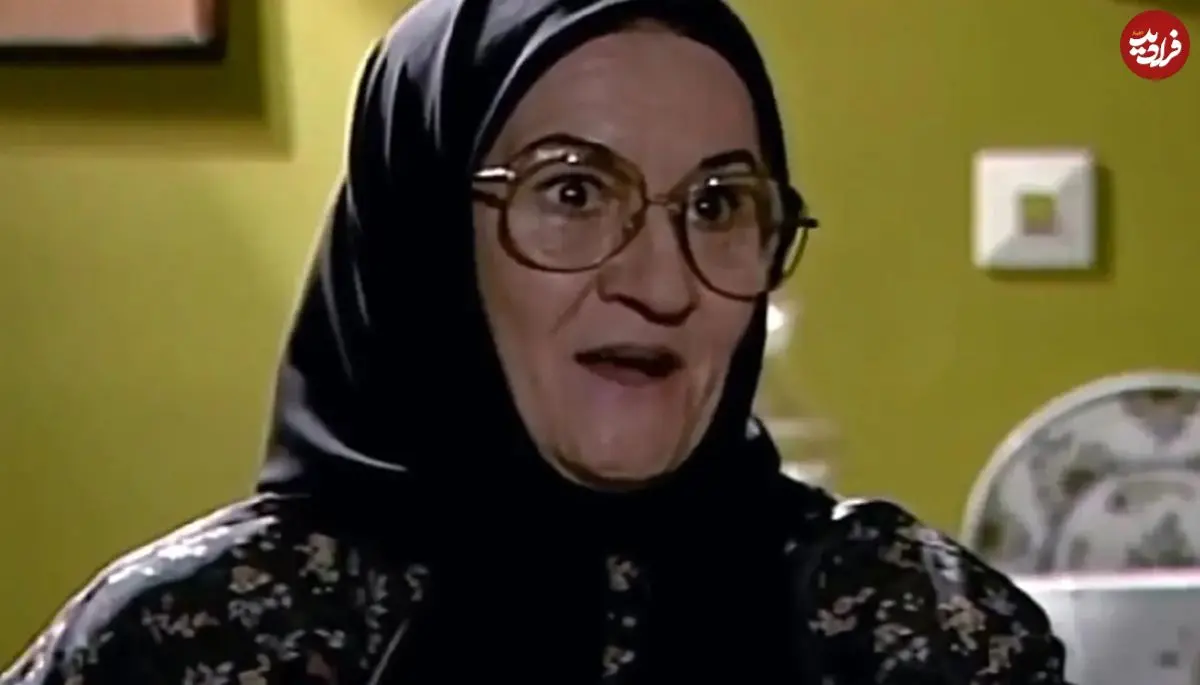 عکس| سفر در زمان؛ «ملکه رنجبر» در دومین فیلم سینمایی اش در کنار ویگن؛ سال 1332