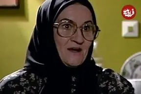 عکس| سفر در زمان؛ «ملکه رنجبر» در دومین فیلم سینمایی اش در کنار ویگن؛ سال 1332