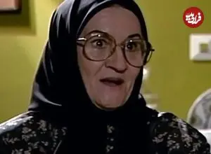 عکس| سفر در زمان؛ «ملکه رنجبر» در دومین فیلم سینمایی اش در کنار ویگن؛ سال 1332