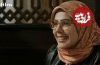 عکس| سفر در زمان؛ «مومو جوان» سریال بچه مهندس 3 در رم ایتالیا؛ سال 98