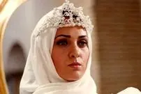 عکس| سفر زمان؛ «رویا نونهالی» در کنار همسرش «رامین حیدری»؛ سال 1401