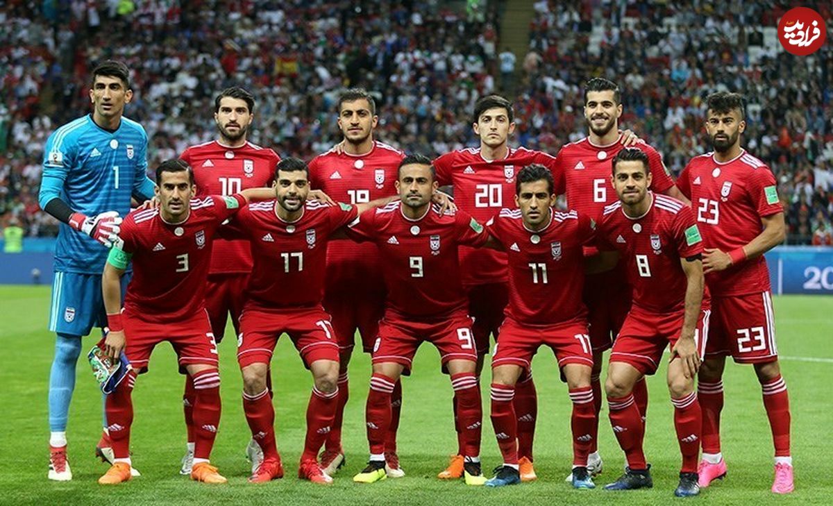 زیروبم لیست نهایی تیم ملی برای جام ملتها