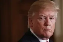 واکنش کاخ سفید به اتهامات جنسی ترامپ