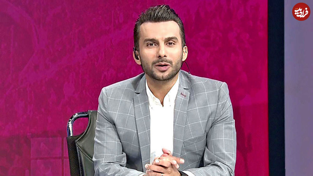 «میثاقی» هم مسافر کانادا بود!