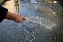 اگر خانه‌تکانی کنید ممکن است مشمول قطعی آب شوید؟!
