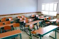 مدارس این سه استان تعطیل شدند