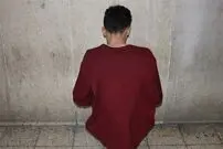 تجاوز به دختر ۱۴ ساله و سرقت طلاهایش