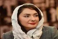 متن خداحافظی موقت هانیه توسلی از دنیای بازیگری