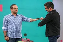 تسخیر «خندوانه» به دست حشرات!
