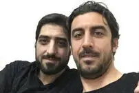 حمایت یک مداح از مهدی رحمتی