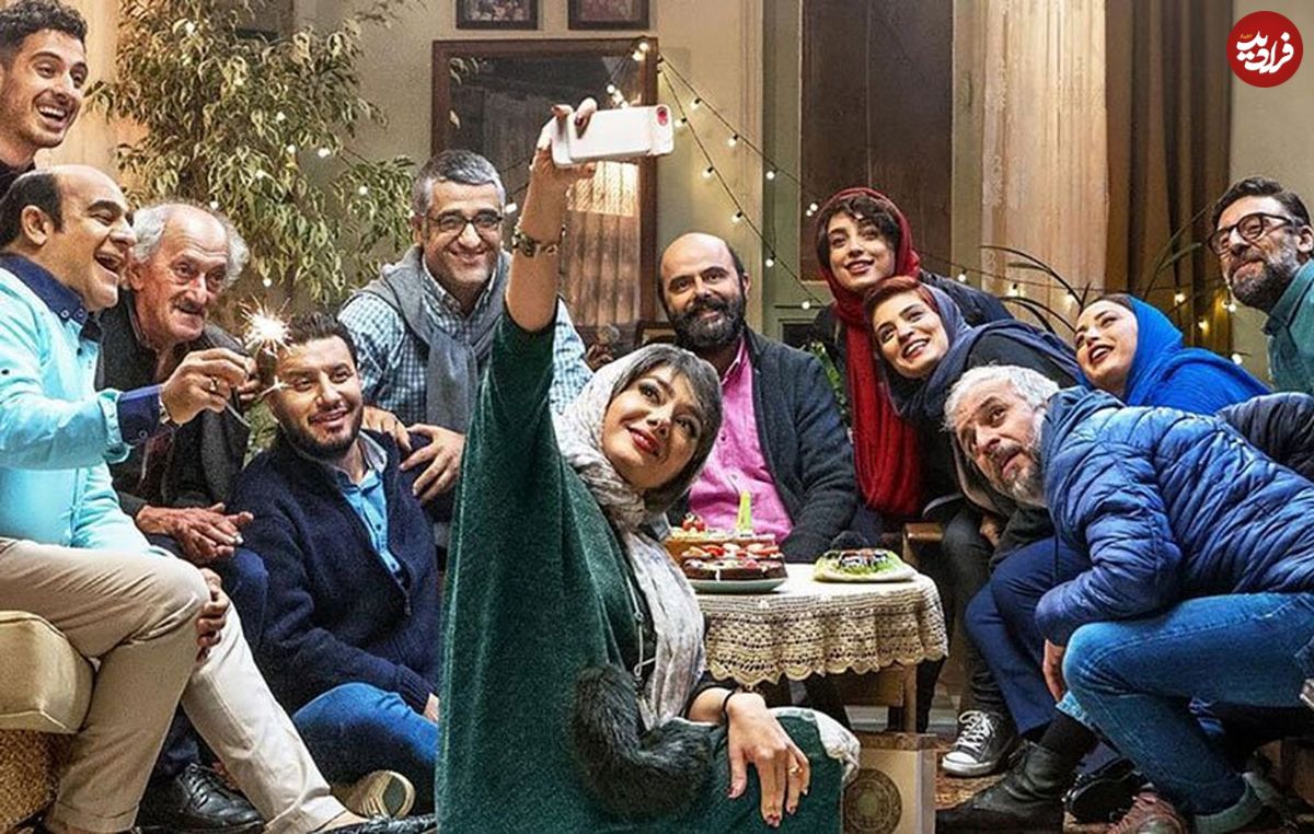 دغدغه مرگ و زندگی در فیلم "جهان با من برقص"