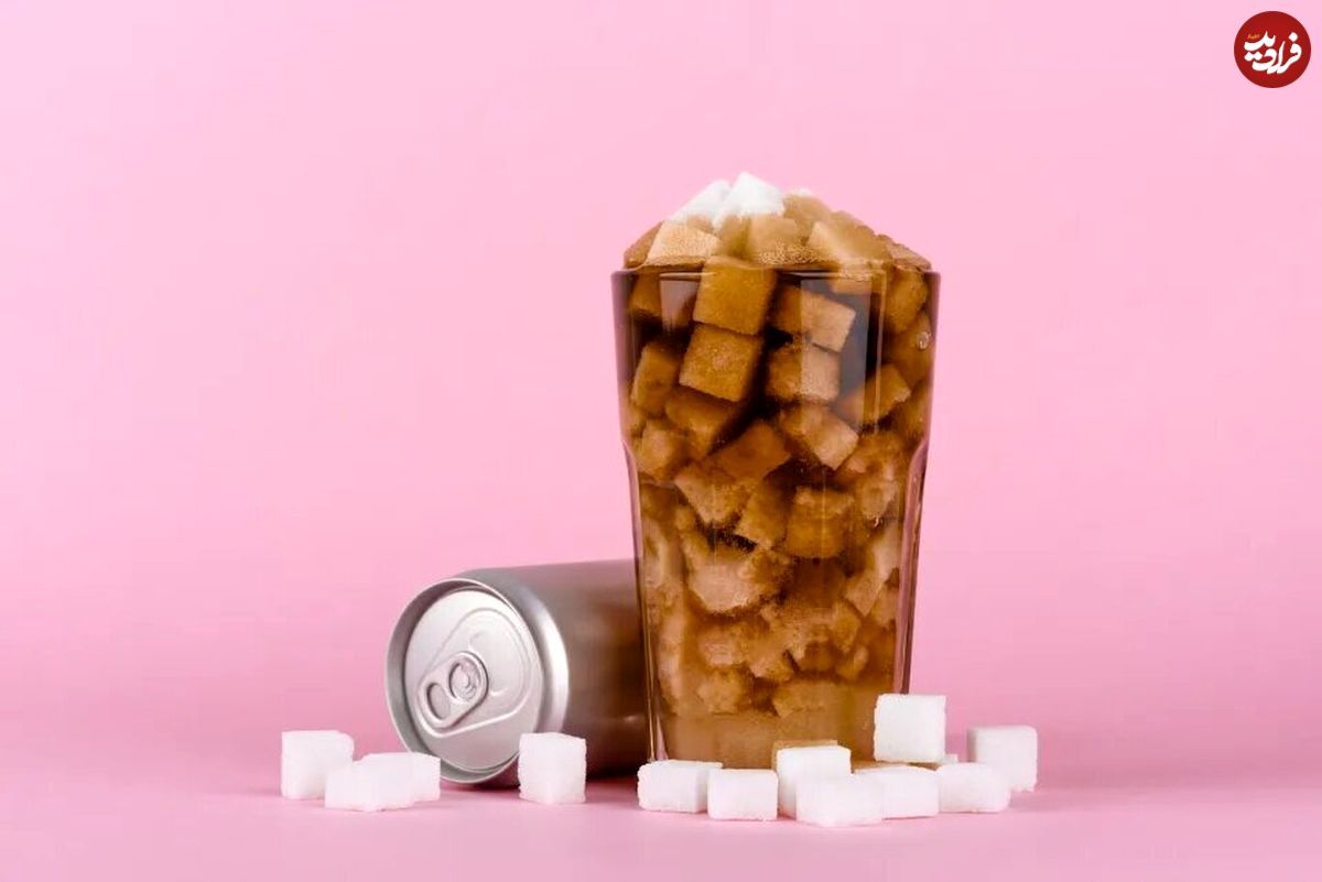 یک بررسی جدید نوشیدنی‌های حاوی قند را به مرگ زودرس در دیابتی‌ها مربوط می‌کند