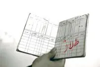 عوارض محدودیت در ثبت طلاق