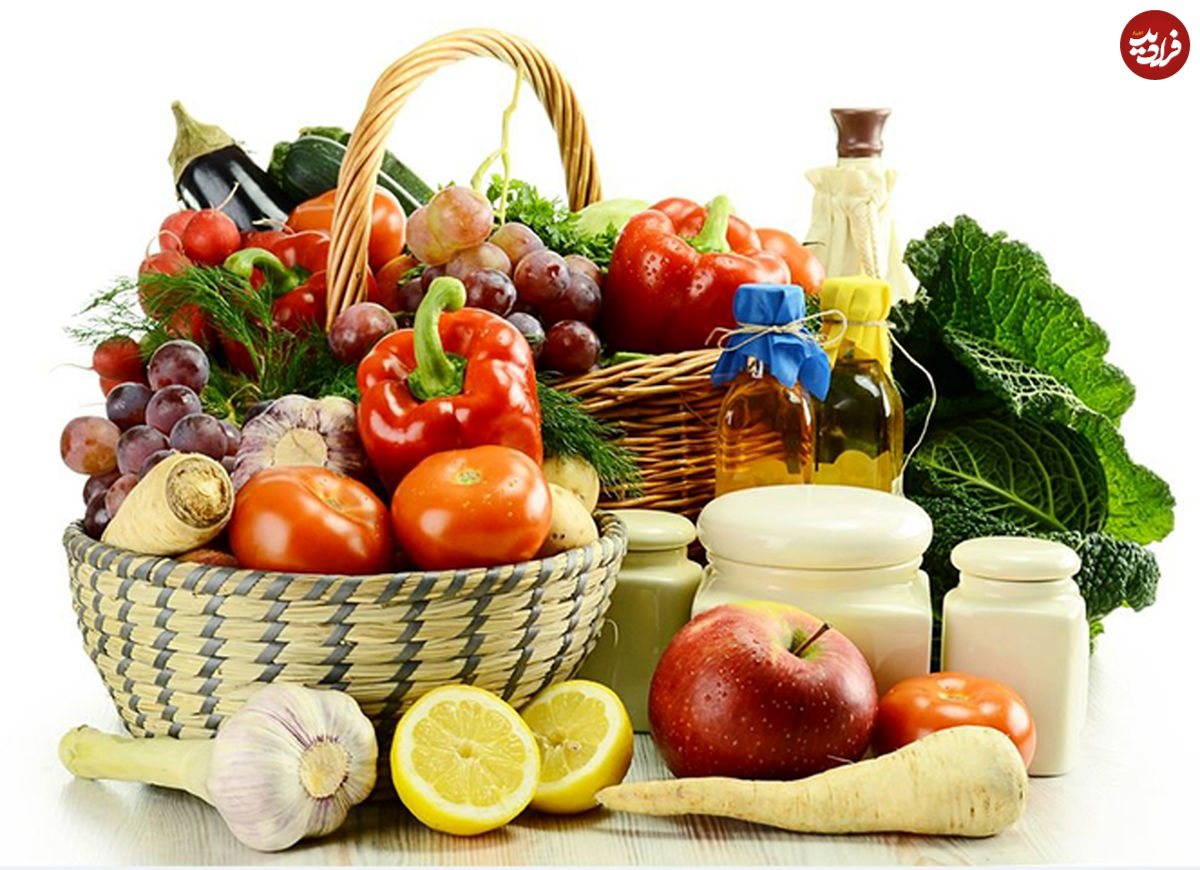 در سفرهای نوروزی چه بخوریم؟