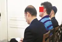 از قتل دوستم پشیمان نیستم