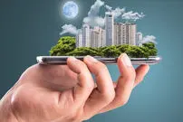 "گوگل" در خدمت محیط زیست