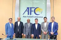 واکنش‌ها به توافق فوتبال ایران در آسیا