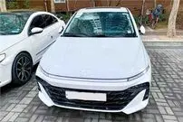 (تصاویر) هیوندای ورنا جدید وارد بازار می‌شود