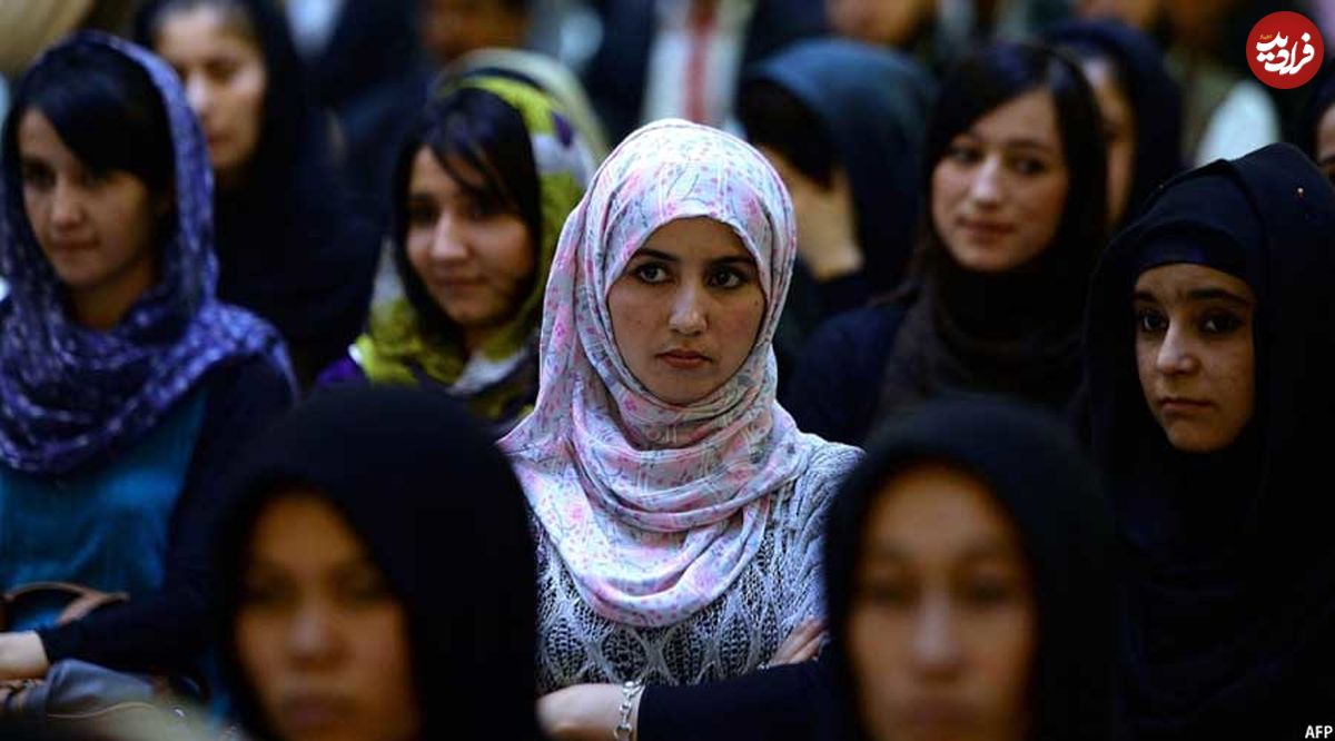 زنان رنج‌دیده؛ نیمه فراموش‌شده افغانستان