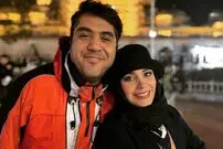 (عکس) صبا راد کجاست؟