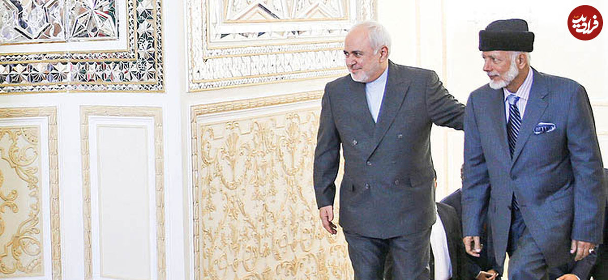 سفر میانجی به تهران از کانال جدید