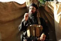 هلاکت مفتی ارشد داعش در سوریه