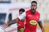 (عکس) پیام عجیب ستاره پرسپولیس برای ایلان ماسک