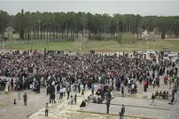 تصاویر/ تحویل سال در تخت جمشید