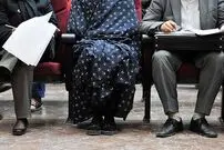 زن آرایشگر طراح سرقت مسلحانه