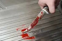 قتل دانش آموز سراوانی توسط همکلاسی