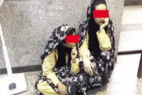 شرط رهایی گروگان ها از قفس کبوتران