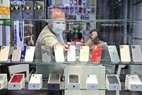 سه پرده از وضعیت بازار موبایل در شروع سال جدید