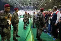 احتمال محرومیت وزنه‌برداری ایران